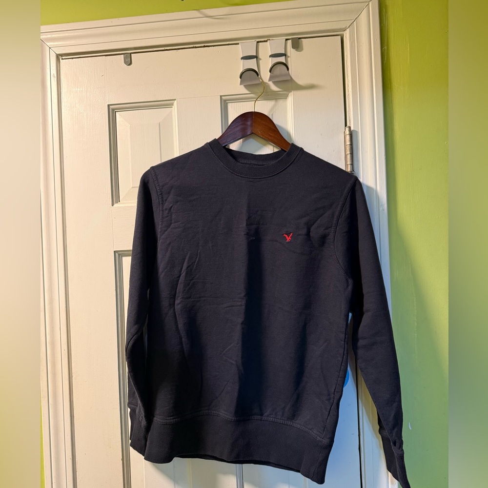 National outfitters men’s sweatshirt size S